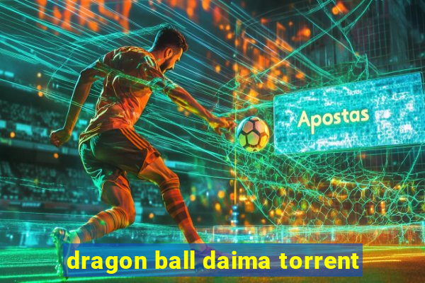 dragon ball daima torrent